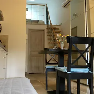 Appartement Luca, Antibes